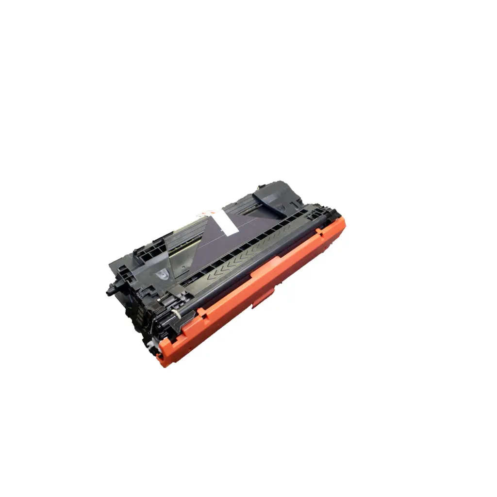 Comp HP CF461X Cyan Toner also for HP 656X