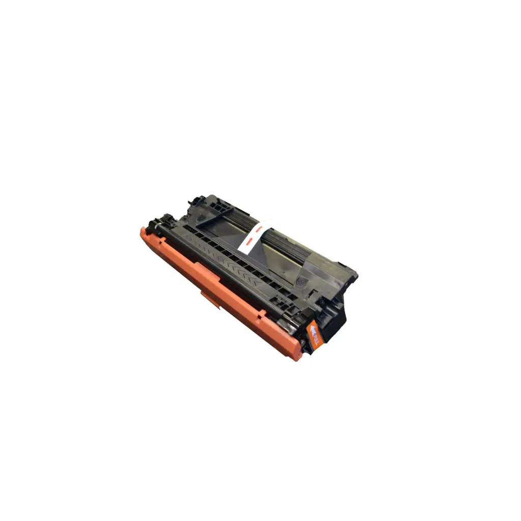 Comp HP CF470X Black Toner also for HP 657X