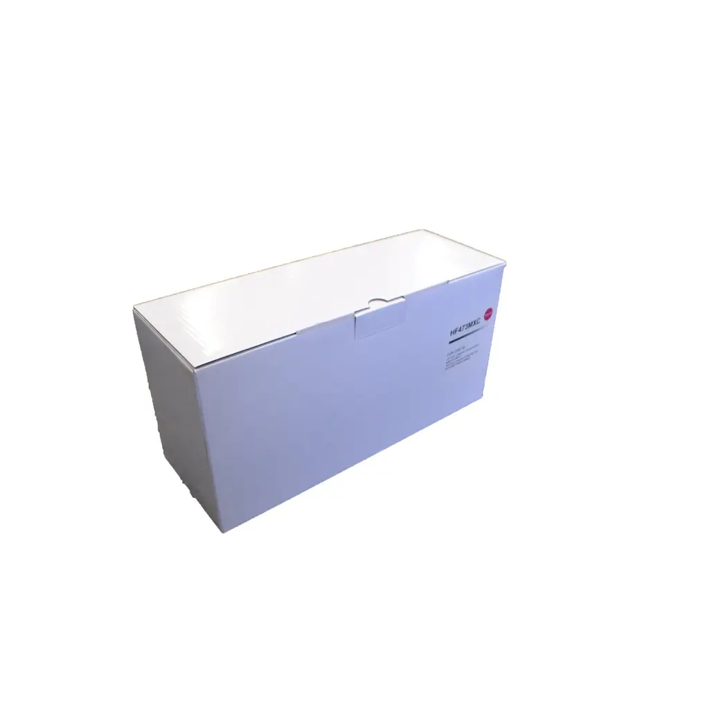 Comp HP CF473X Magenta Toner also for HP 657X