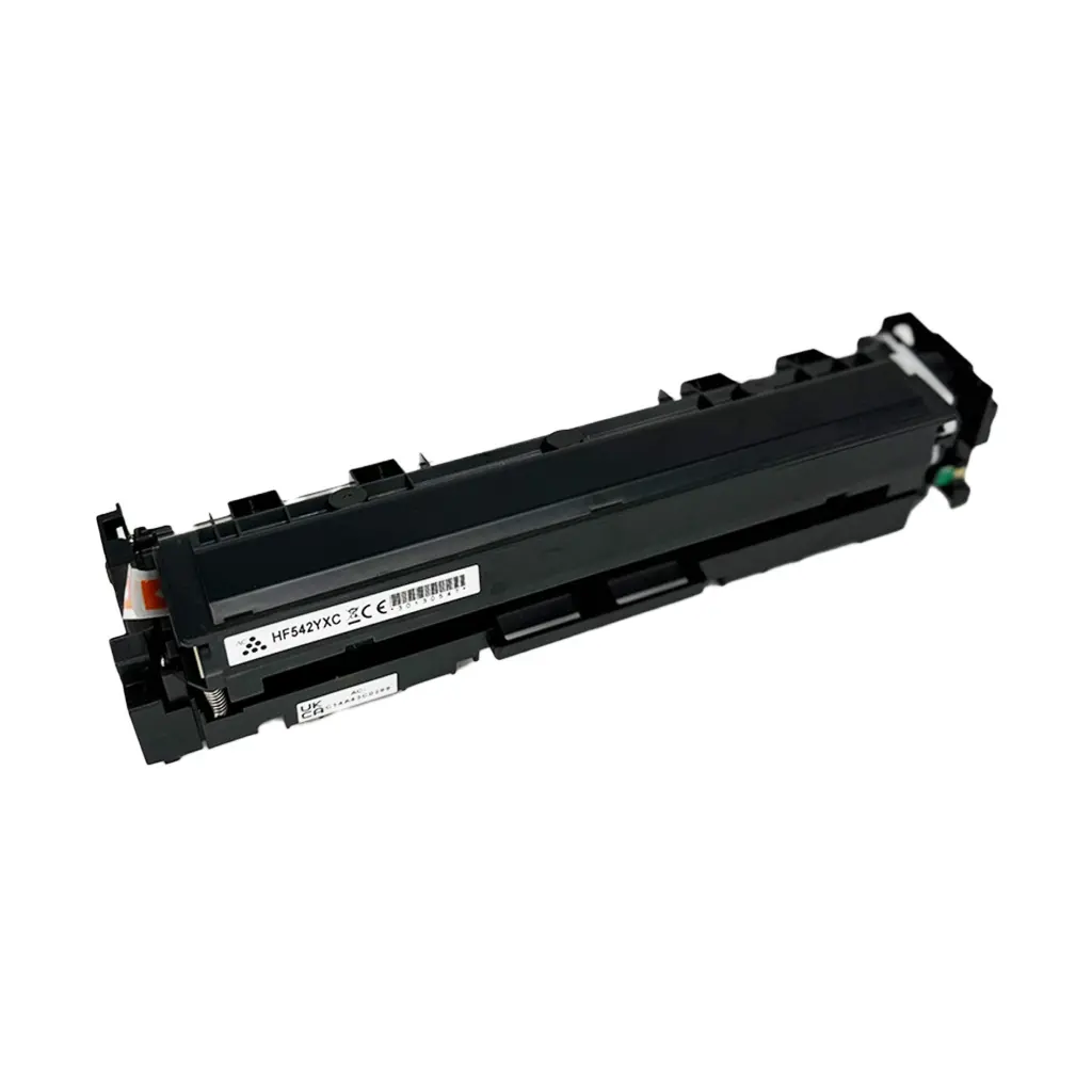 Comp HP CF542X Hi Cap Yellow Toner also for HP 203X