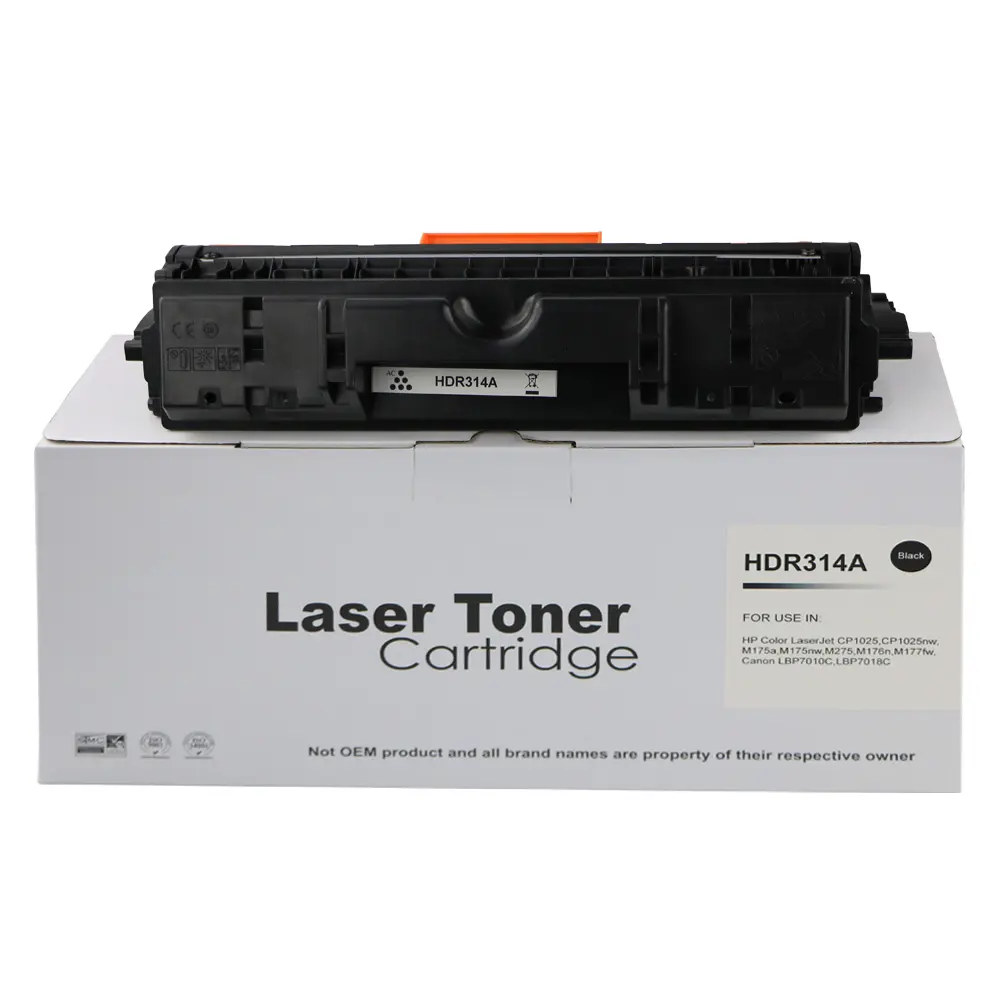 Comp HP CP1025 Drum CE314A