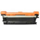 Comp HP CP3525 CE251A Cyan Toner HP 504A also for Canon 723C 2643B002AA