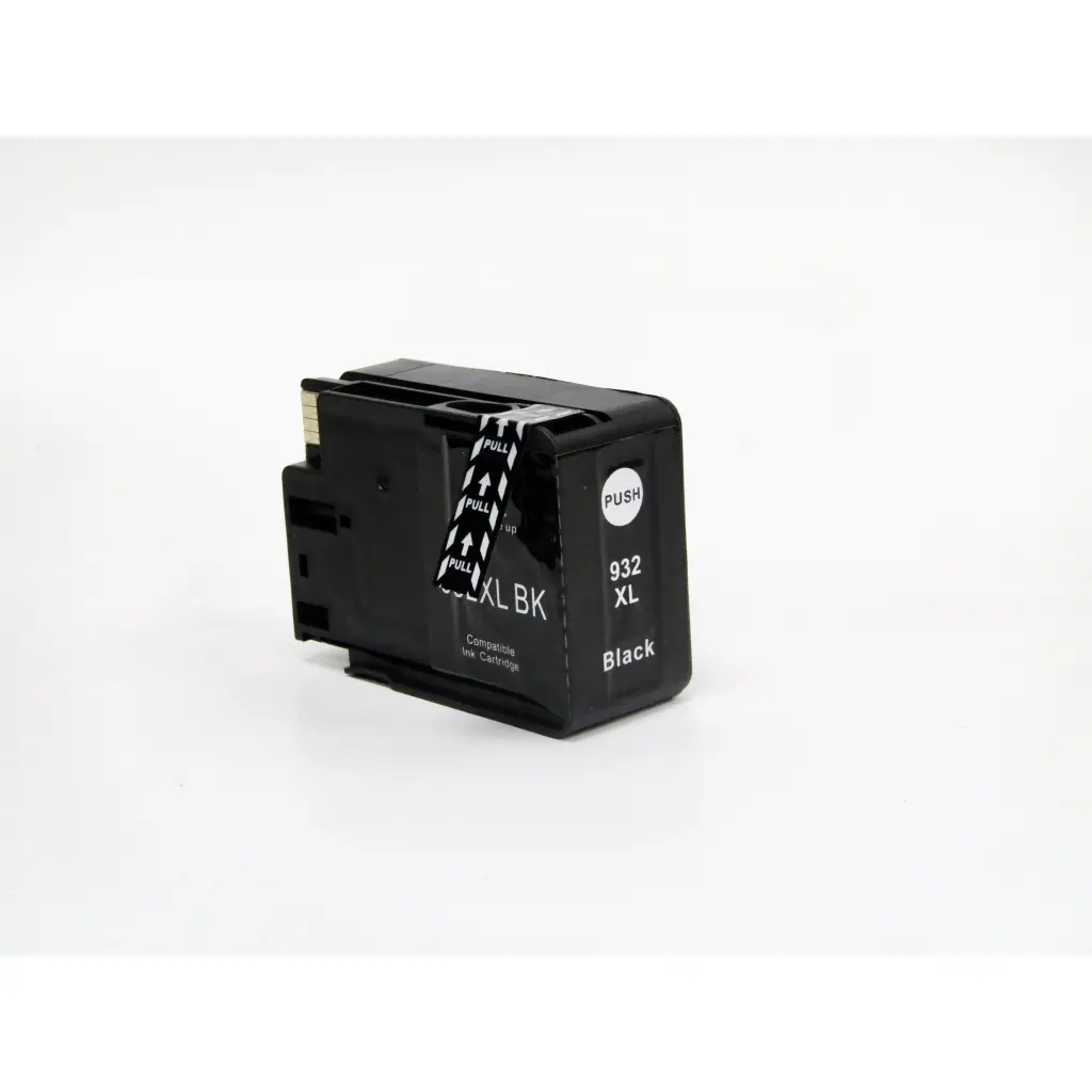 Comp HP G+G Officejet 6100e Hi Cap Black Ink CN053AE No 932XL