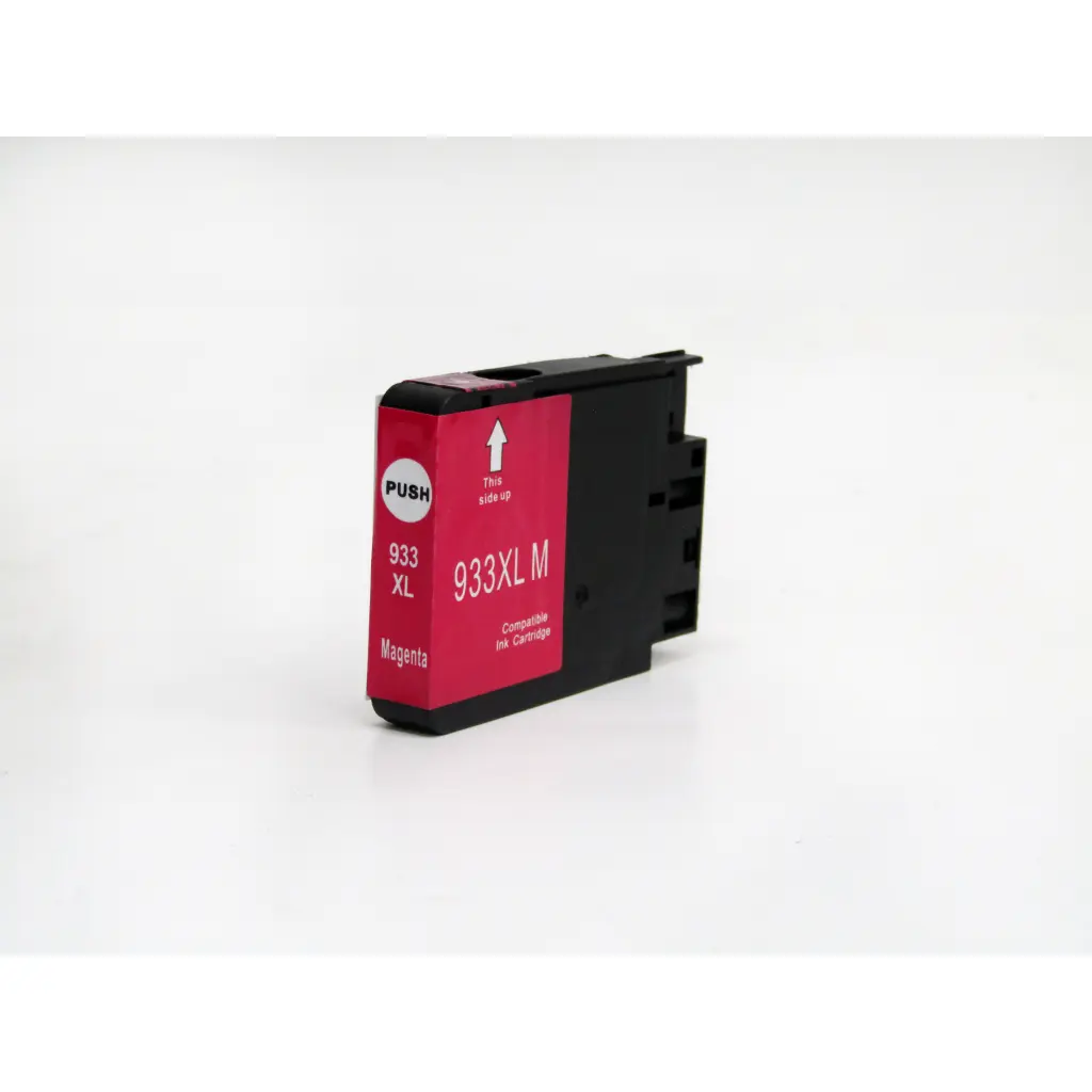 Comp HP G+G Officejet 6100e Hi Cap Magenta Ink CN055AE No 933XL