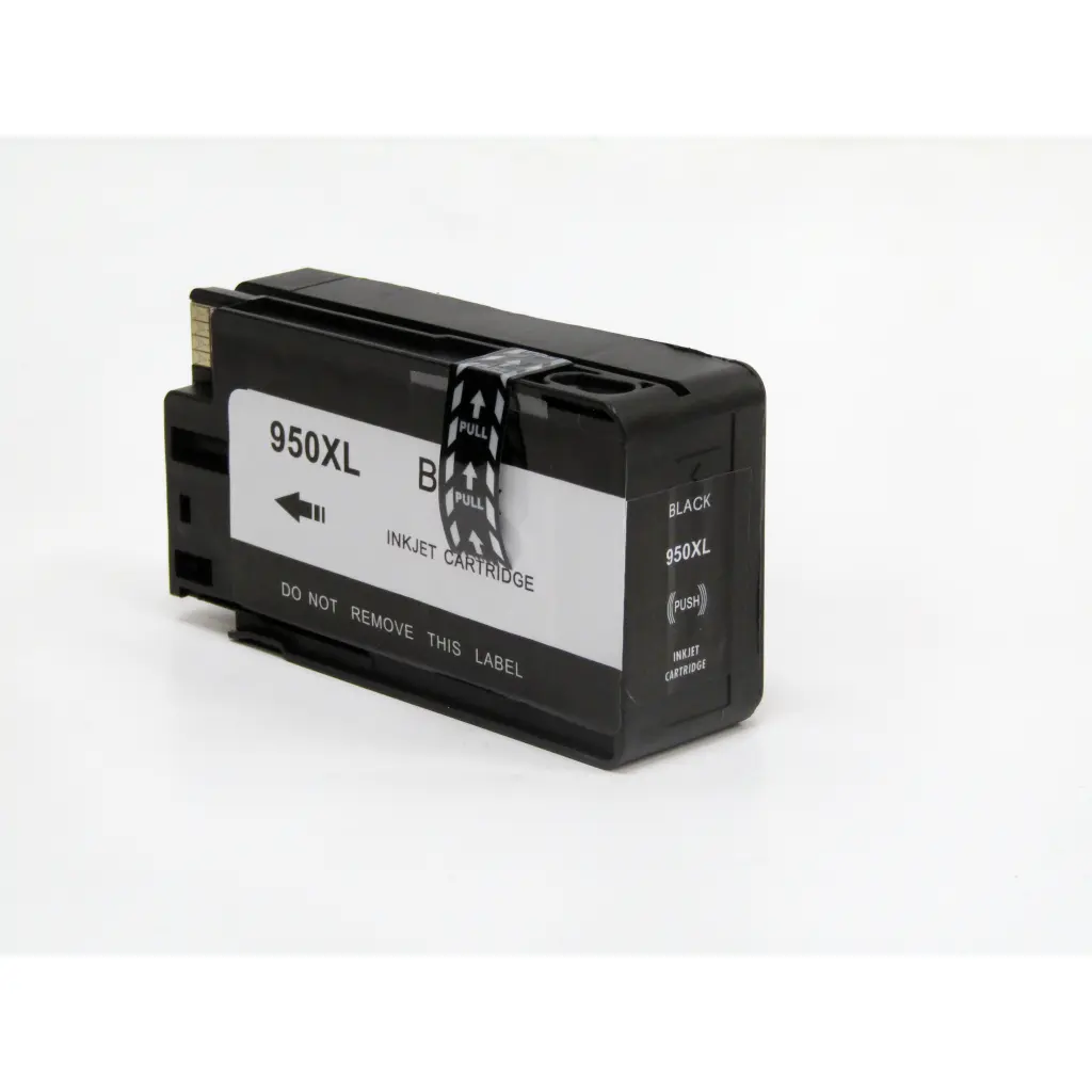 Comp HP G+G Officejet Pro 8100e Hi Cap Black Ink CN045A No 950XL [950XL BK(CN045A)]