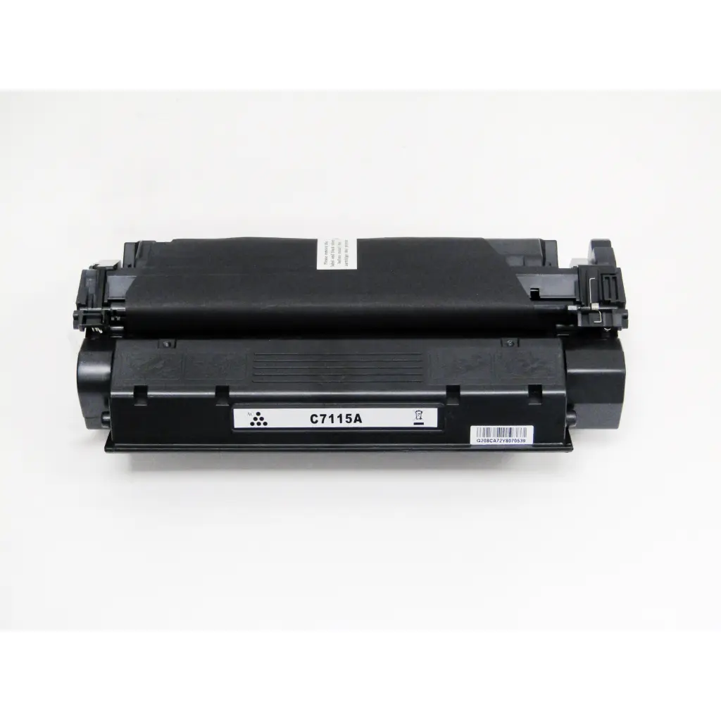 Comp HP Laserjet 1000 C7115A Toner also for Q2613A Q2624A Canon EP25