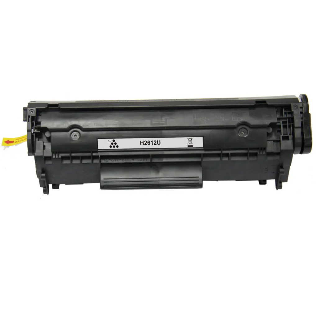 Comp HP Laserjet 1010 Q2612A Toner also for Canon 703