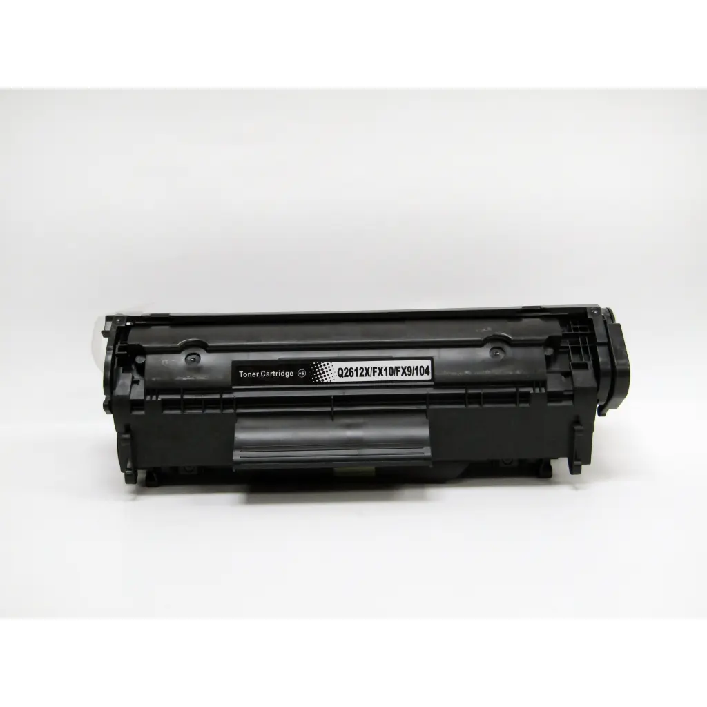 Comp HP Laserjet 1010 Toner Ctg Q2612X