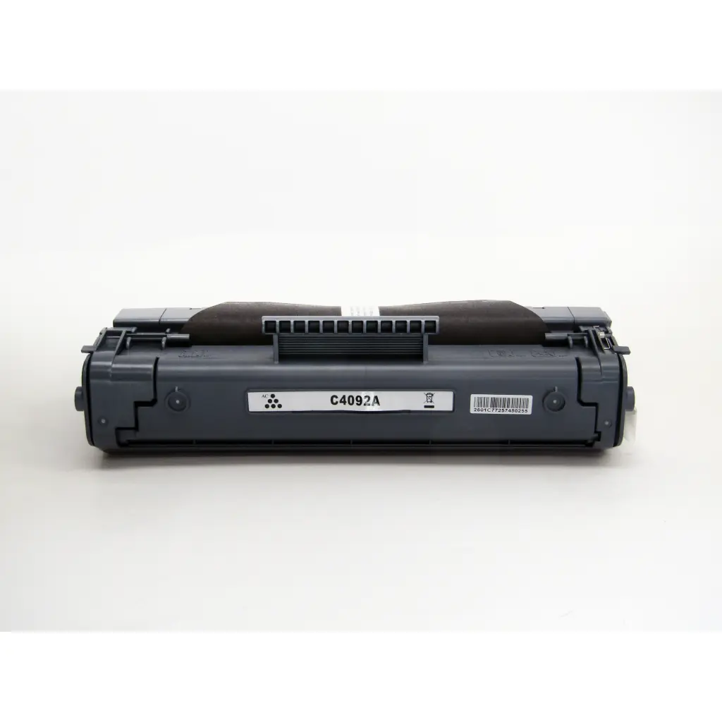 Comp HP Laserjet 1100 C4092A Toner Ctg also for Canon EP22 1550A003AA