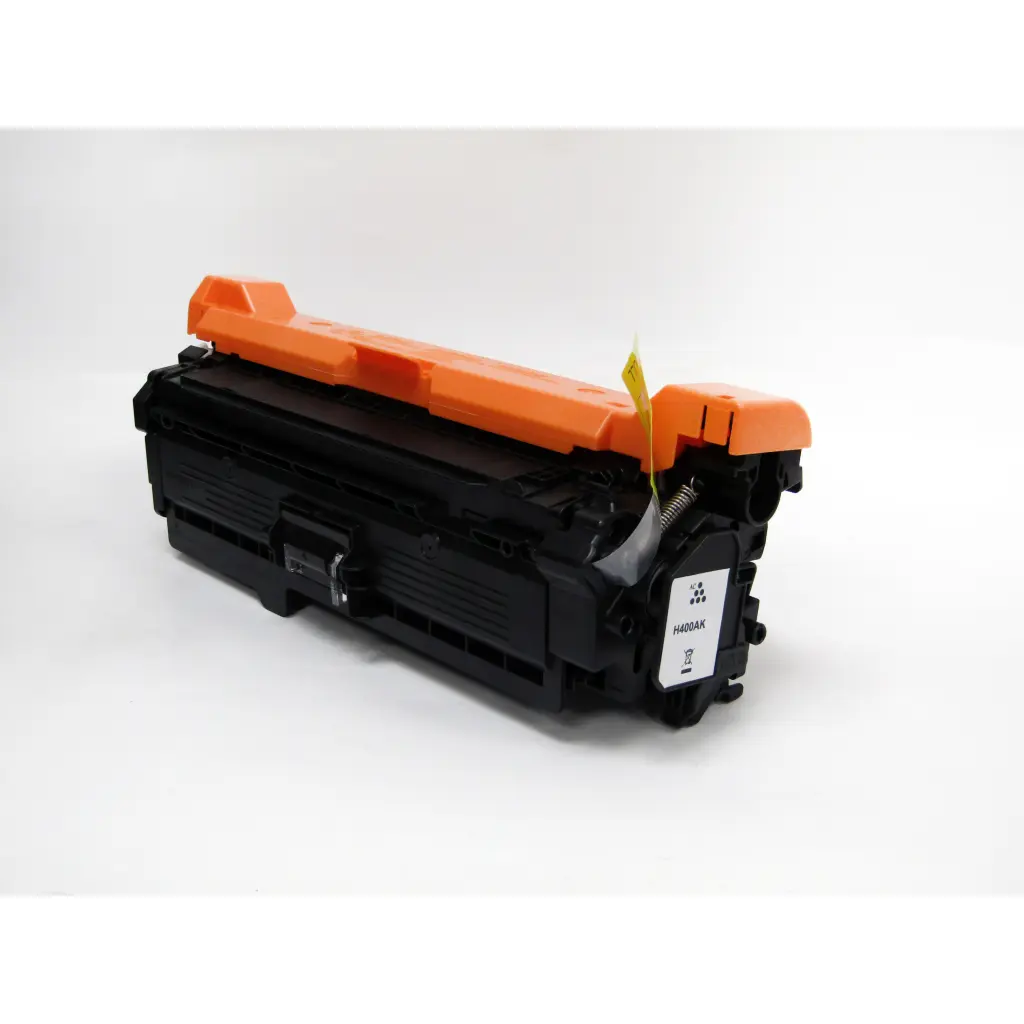 Comp HP Laserjet 500 Std Black CE400A Toner 507A also for Canon 732
