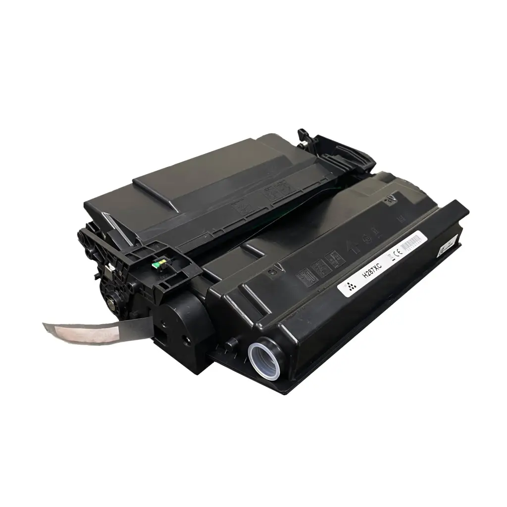 Comp HP Laserjet Enterprise M506 Hi Yld Toner CF287X also for 87X