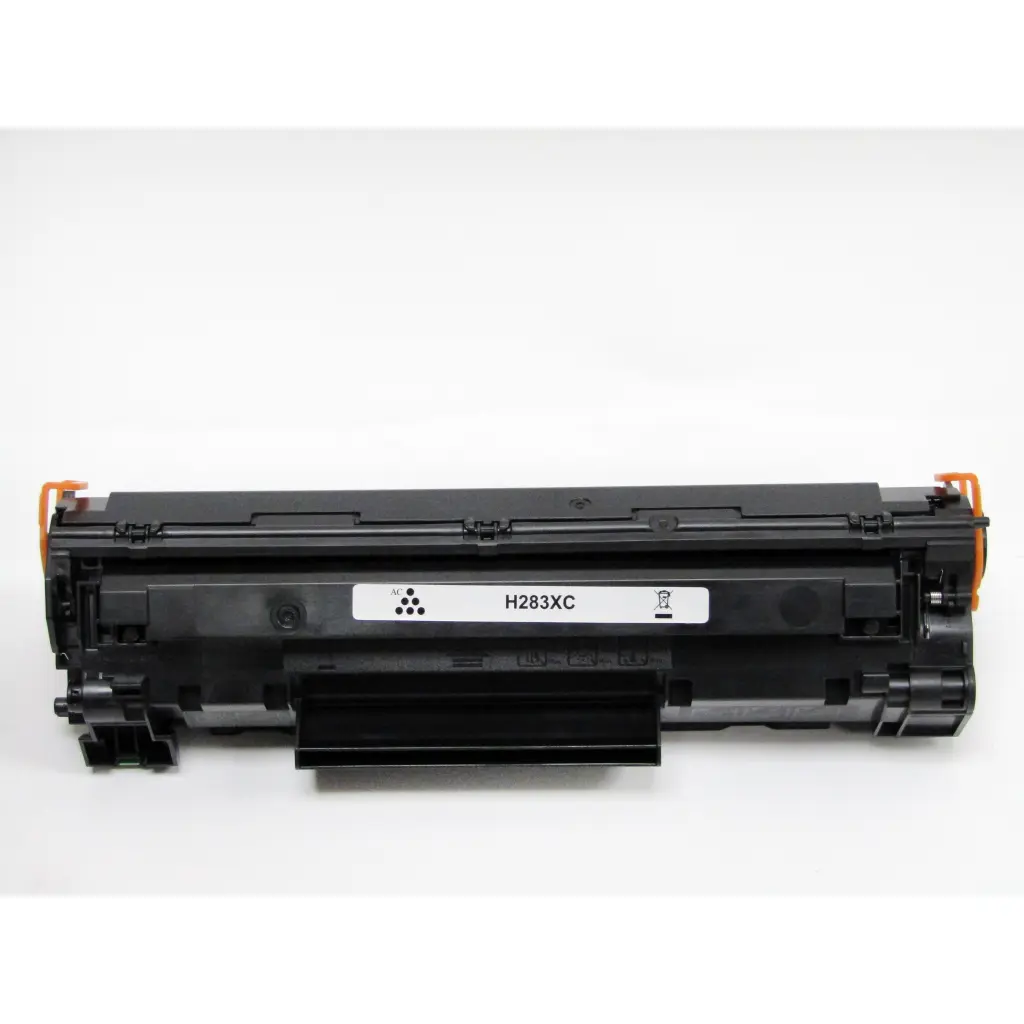 Comp HP Laserjet MFP M125 Toner Ctg CF283X 737 737H