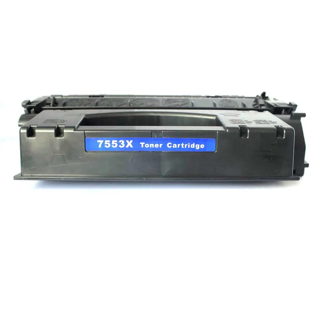 Comp HP Laserjet P2015 Q7553X Toner also for Canon 715H