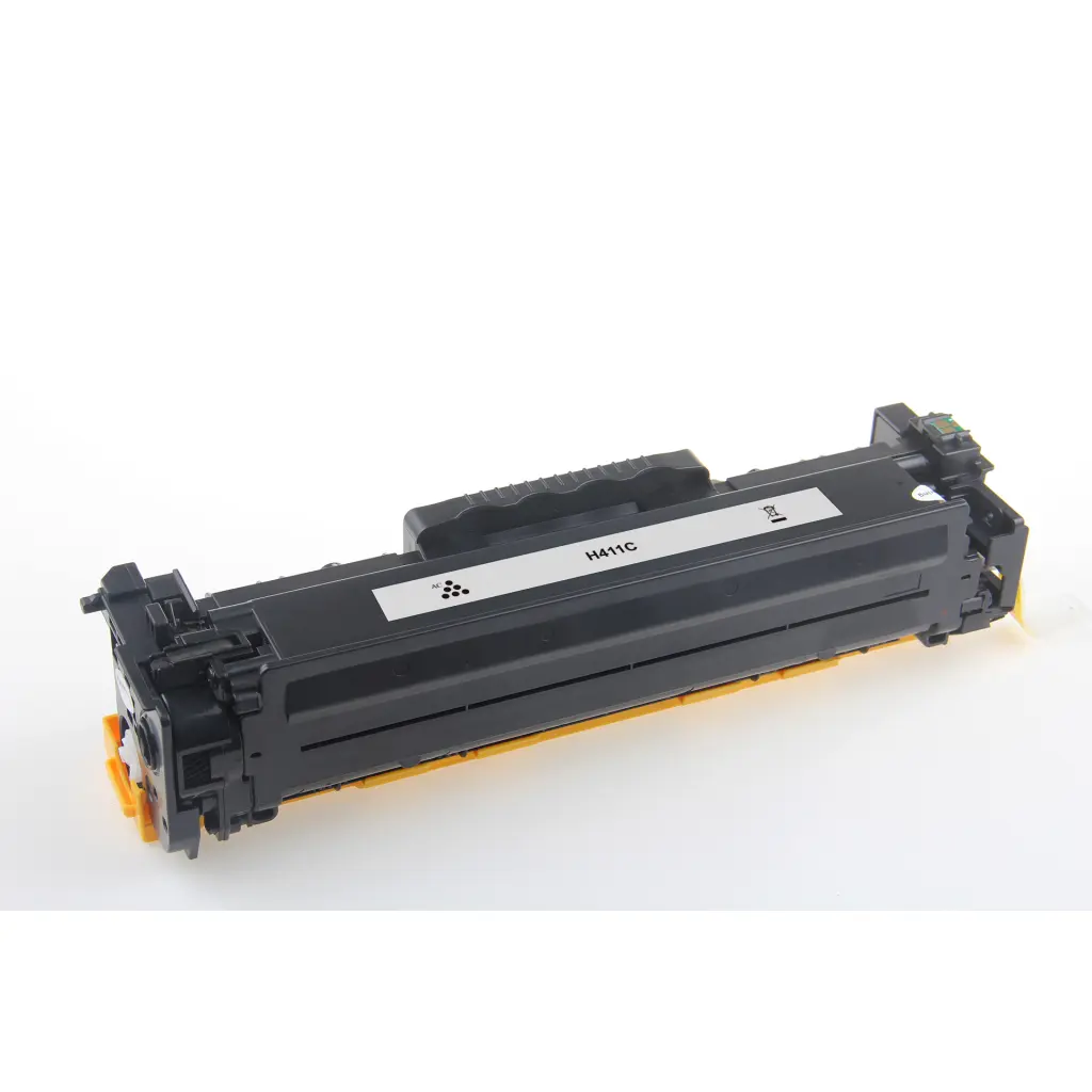 Comp HP Laserjet Pro 400 Cyan CE411A Toner also for 305A