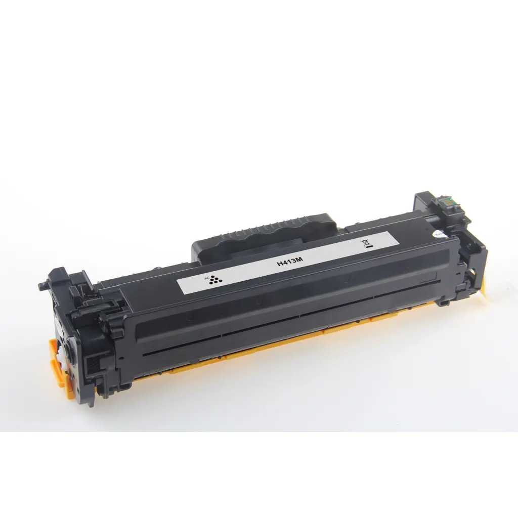 Comp HP Laserjet Pro 400 Yellow CE412A Toner also for 305A