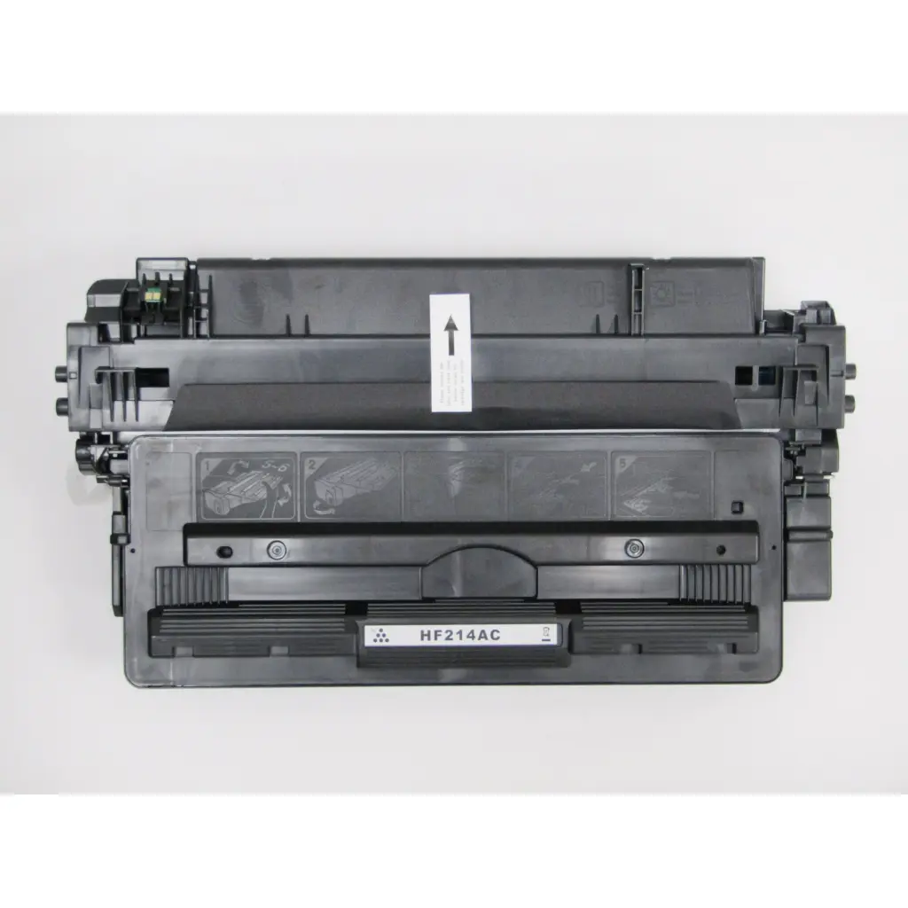 Comp HP Laserjet Pro 700 Std Yld Toner CF214A CRG333