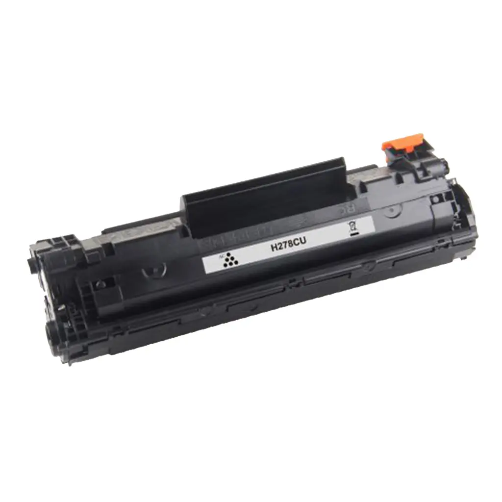 Comp HP Laserjet Pro P1560 Toner CE278A also for Canon 726 Canon 728 3500B002AA