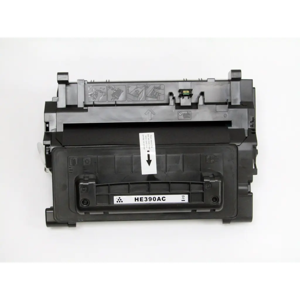 Comp HP Laserjet Std Yield Toner CE390A