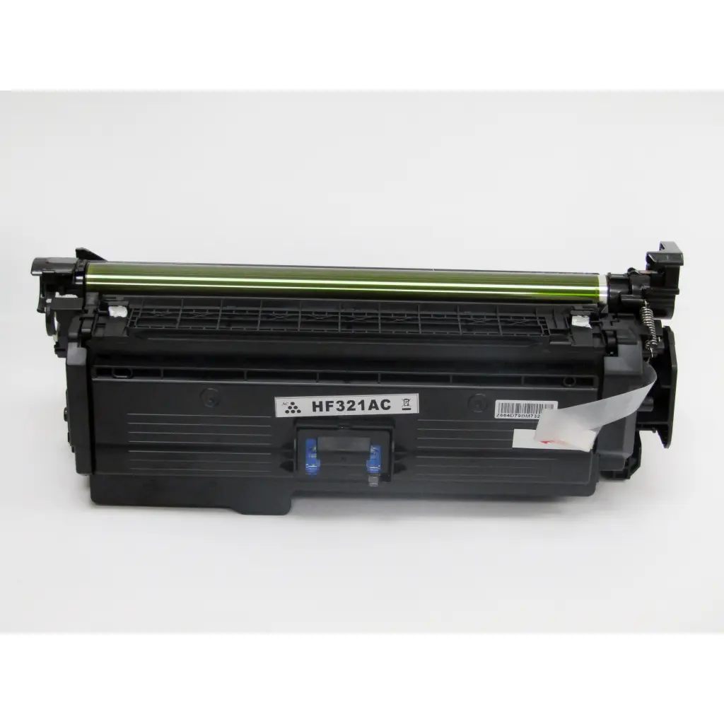 Comp HP MFP M680 CF321A Cyan Toner also for 653A