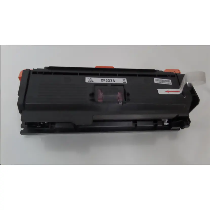 Comp HP MFP M680 CF323A Magenta Toner also for 653A
