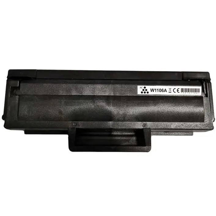 Comp HP W1106AX Hi Cap 2000 Page Toner (106A)