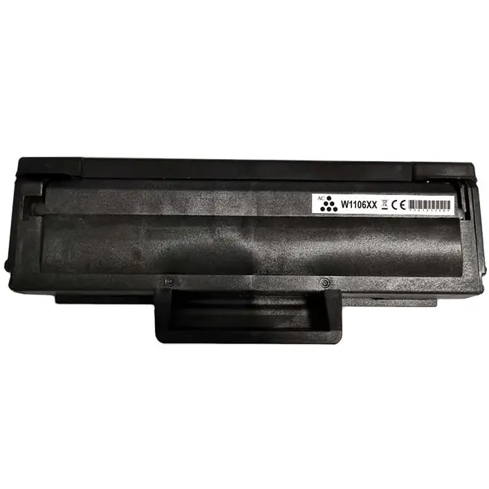 Comp HP W1106AXX Extra Hi Cap 3000 Page Toner (106A)