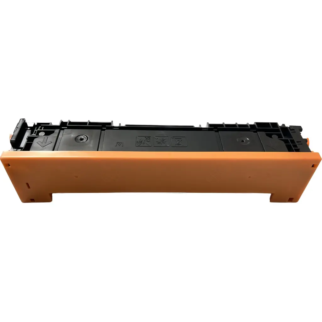 Comp HP W2211A Cyan Std Yld Toner 207A