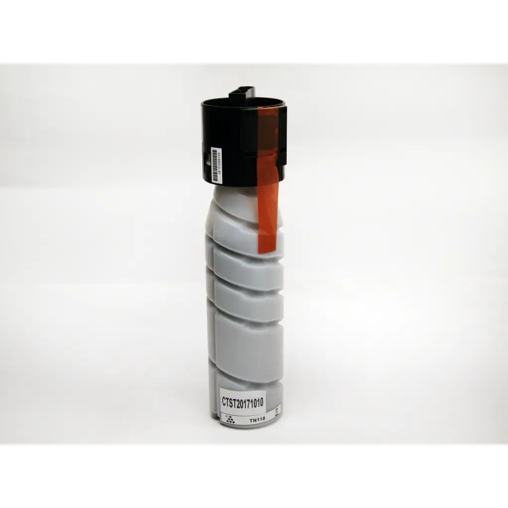 Comp Konica Minolta Bizhub 195 Toner TN118