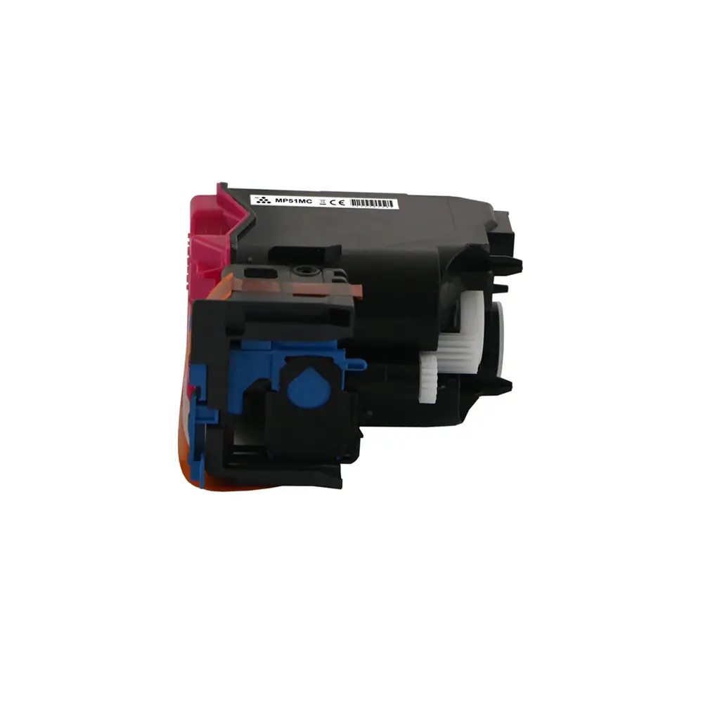 Comp Konica Minolta Bizhub C3110 TNP51M Magenta Toner 