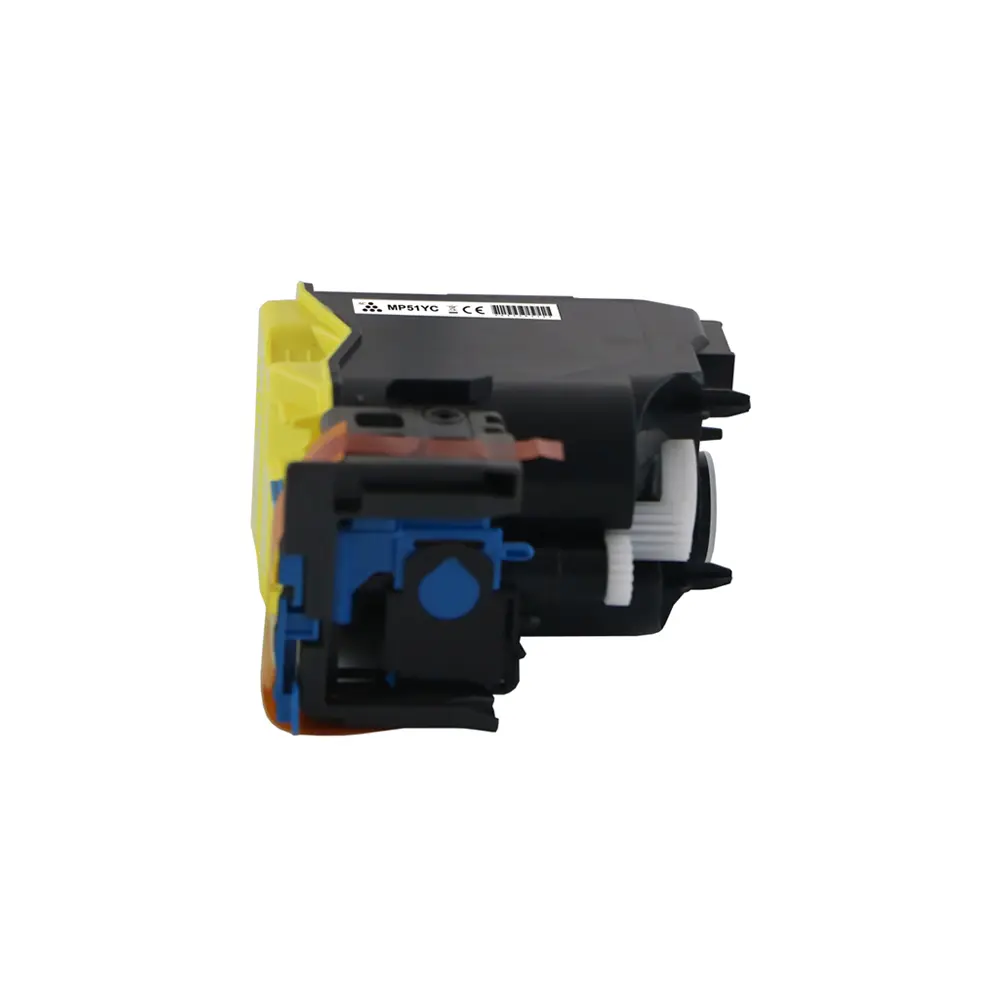 Comp Konica Minolta Bizhub C3110 TNP51Y Yellow Toner 