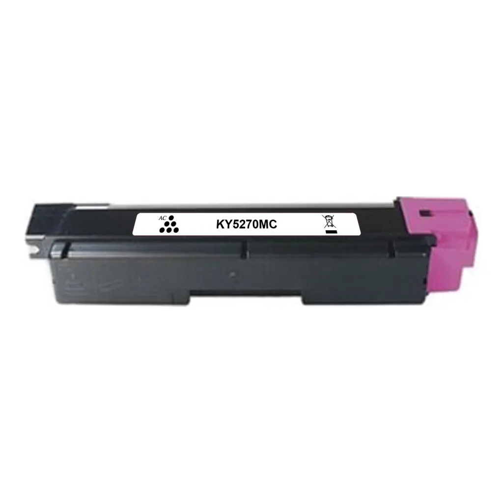 Comp Kyocera Ecosys P6230 TK5270M Magenta Toner - 1T02TVBNL0