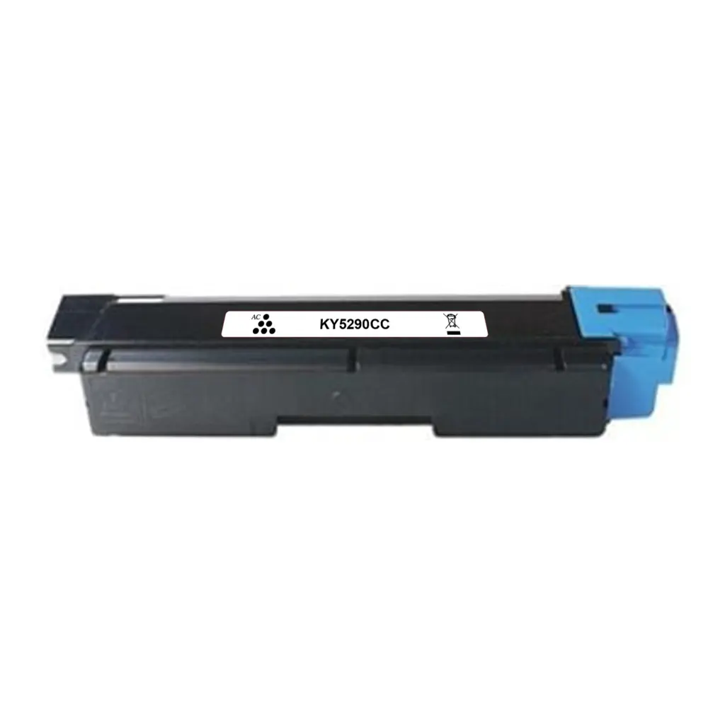 Comp Kyocera Ecosys P7240 TK5290C Cyan Toner
