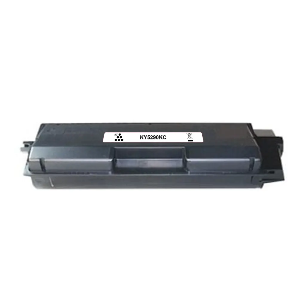 Comp Kyocera Ecosys P7240 TK5290K Black Toner