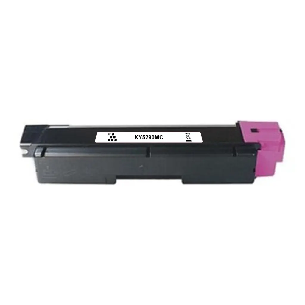 Comp Kyocera Ecosys P7240 TK5290M Magenta Toner