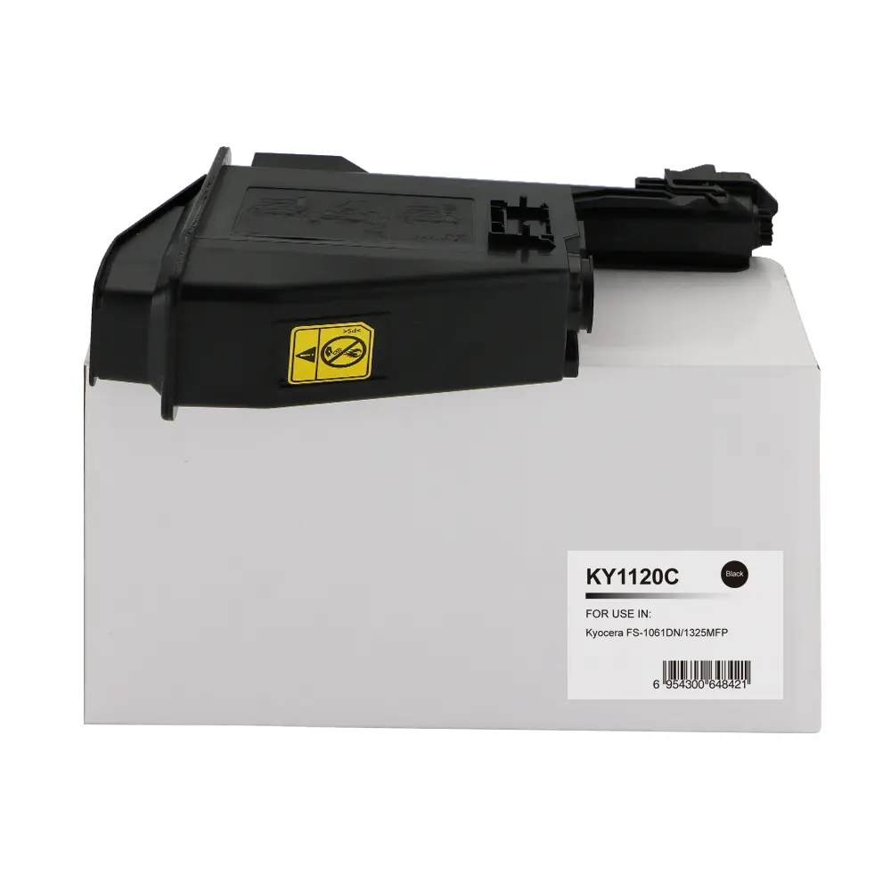 Comp Kyocera FS1060DN TK1120 Toner 