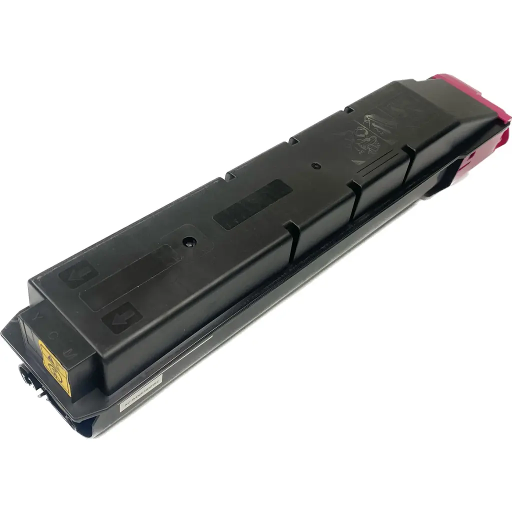 Comp Kyocera FSC8600 Magenta Toner TK8600M