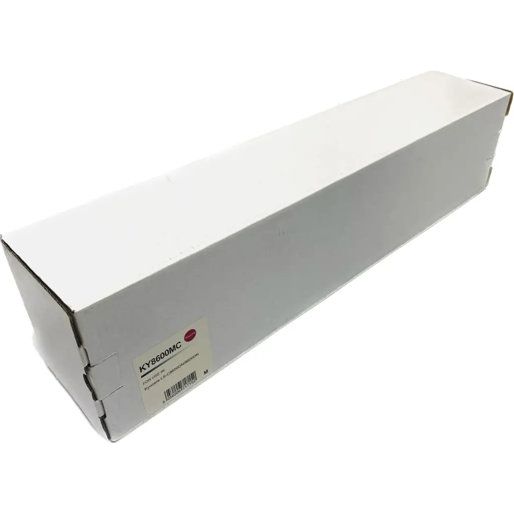 Comp Kyocera FSC8600 Magenta Toner TK8600M