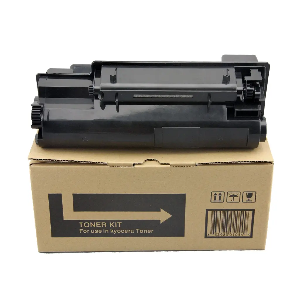 Comp Kyocera Mita FS2000D Hi Cap Toner TK320
