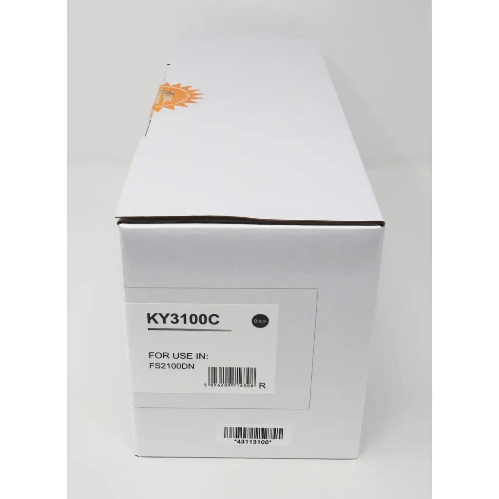 Comp Kyocera Mita FS2100DN TK3100 Toner