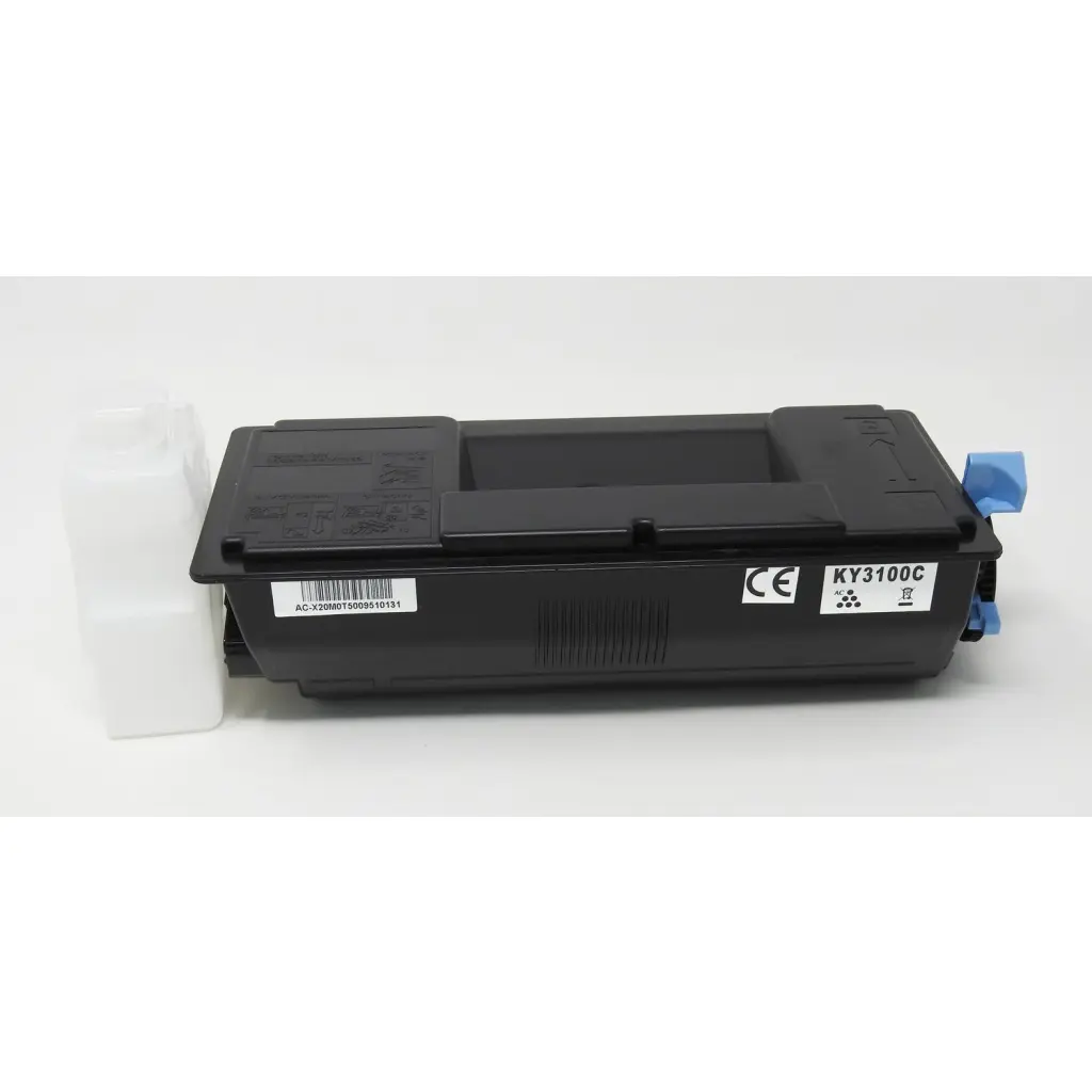 Comp Kyocera Mita FS2100DN TK3100 Toner