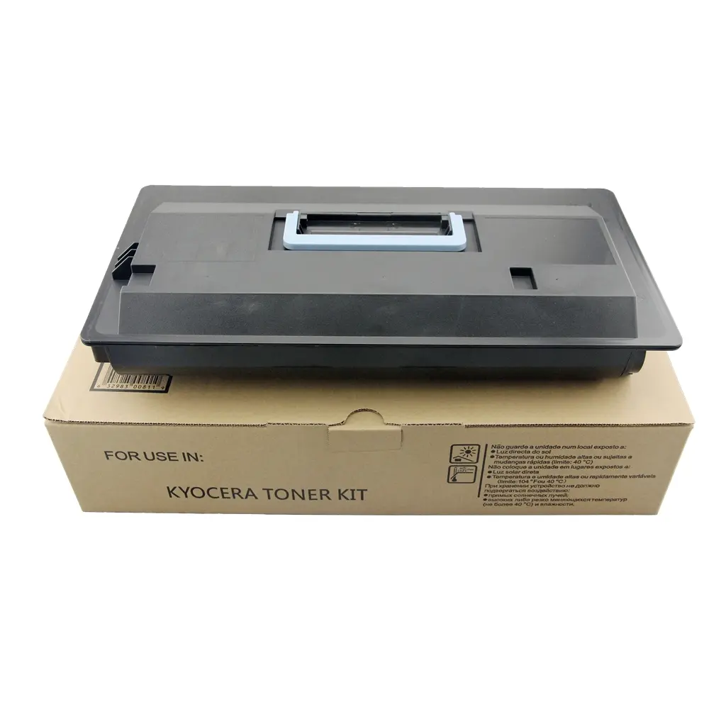 Comp Kyocera Mita KM3050 Toner TK715