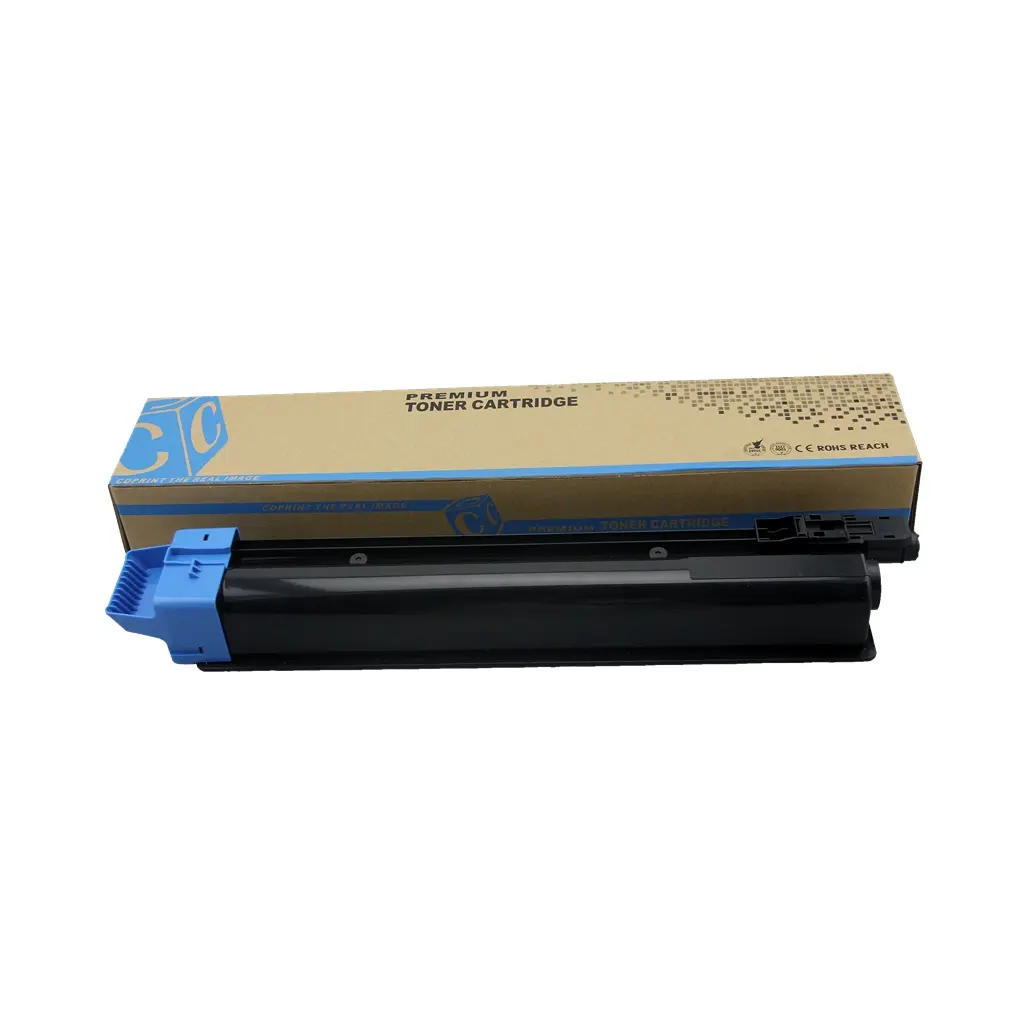 Comp Kyocera TASKalfa 2550ci TK8315C Cyan Toner
