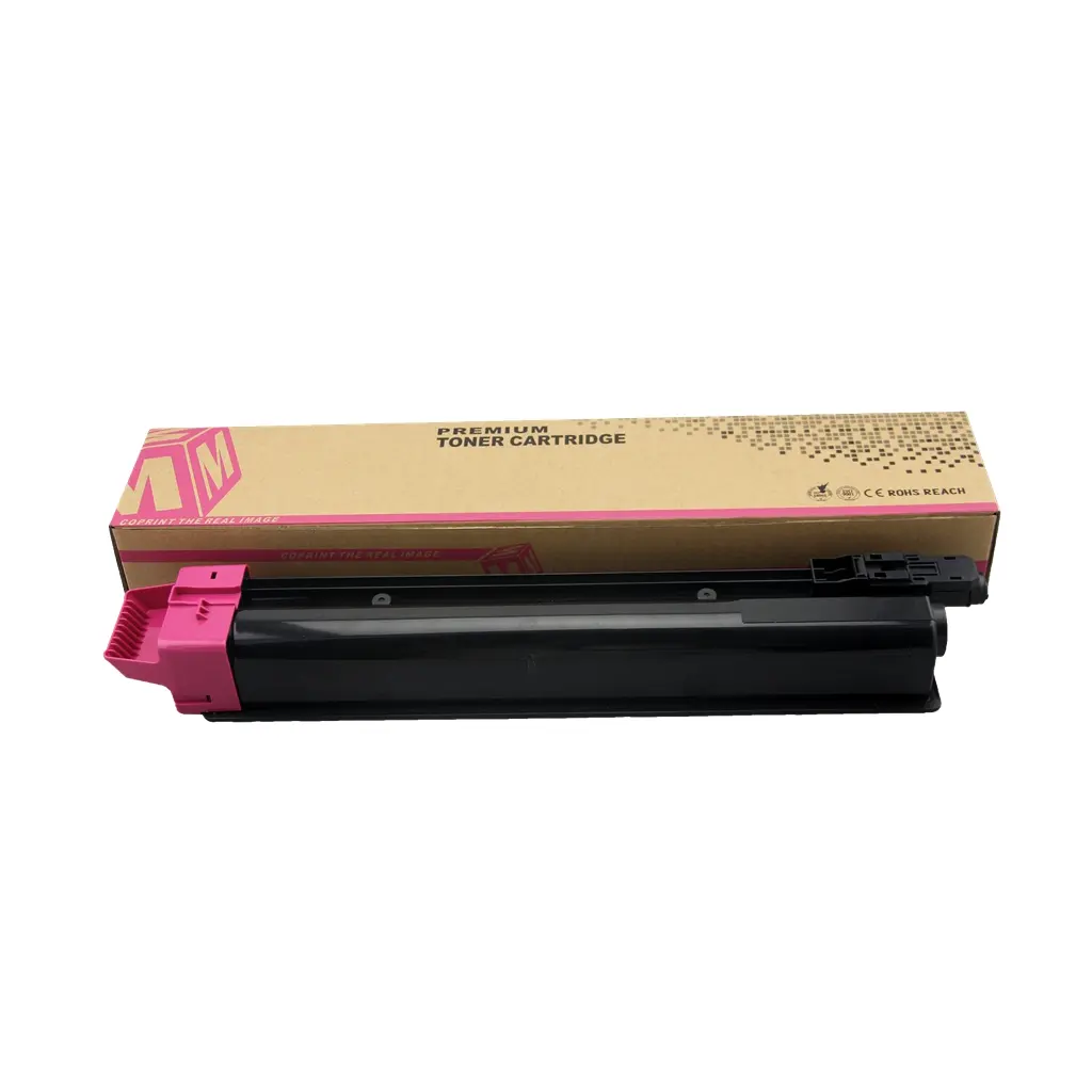 Comp Kyocera TASKalfa 2550ci TK8315M Magenta Toner
