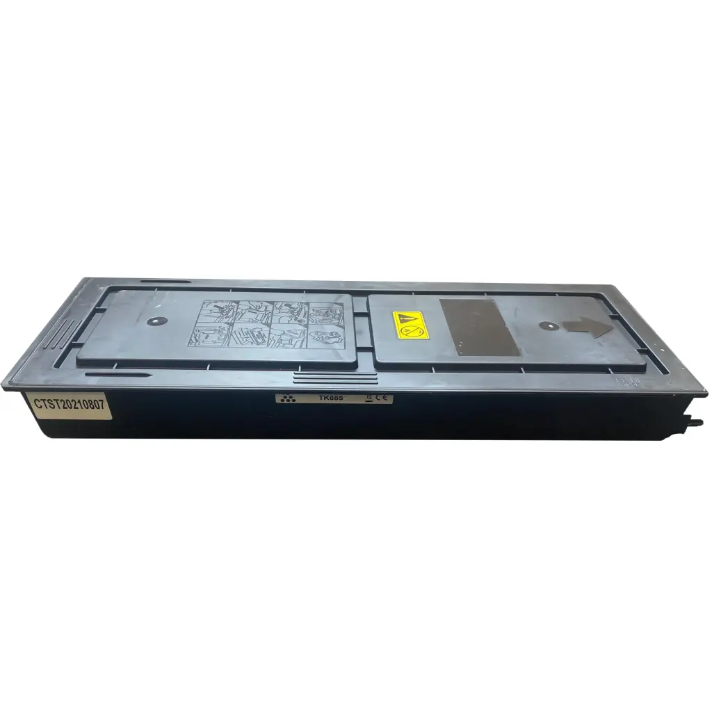 Comp Kyocera TASKalfa 300i Toner TK685 1T02K50NL0