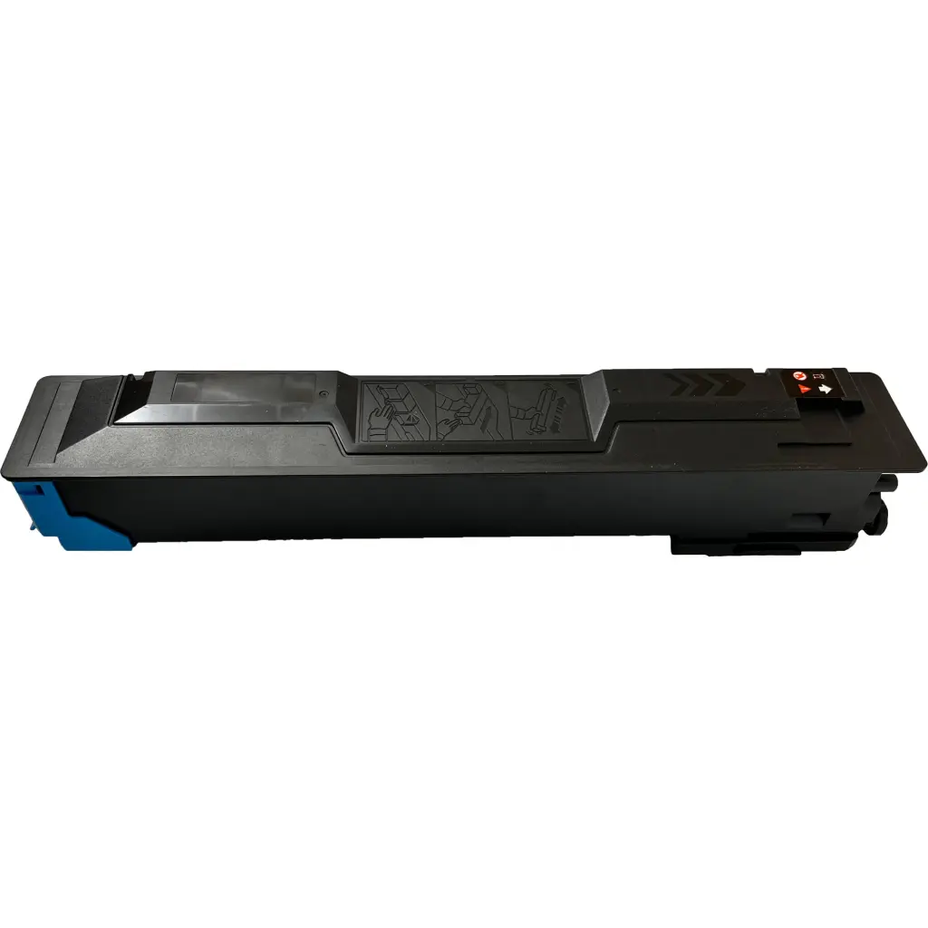 Comp Kyocera TASKalfa 306ci TK5195C Cyan Toner 1T02R4CNL0