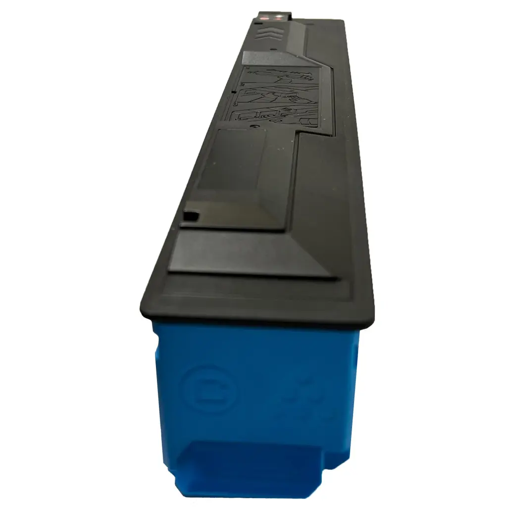 Comp Kyocera TASKalfa 306ci TK5195C Cyan Toner 1T02R4CNL0