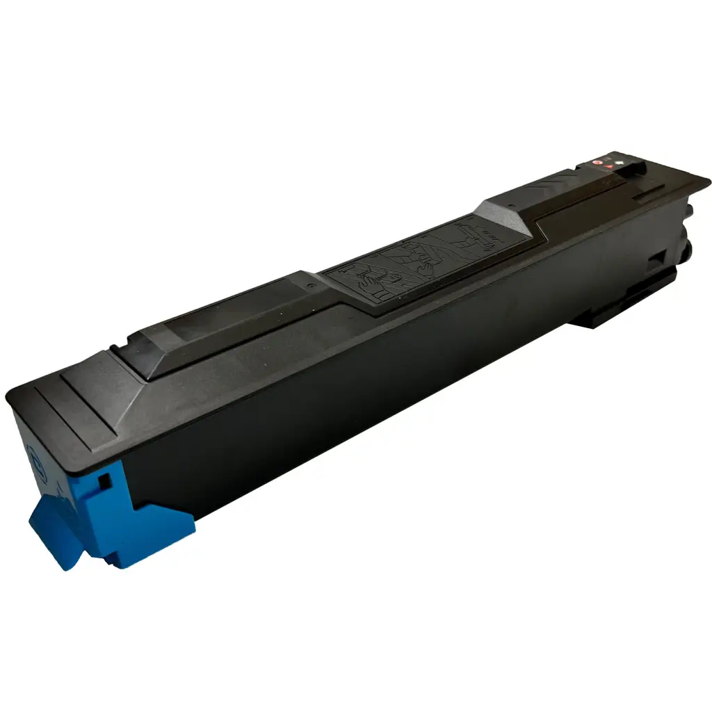 Comp Kyocera TASKalfa 306ci TK5195C Cyan Toner 1T02R4CNL0