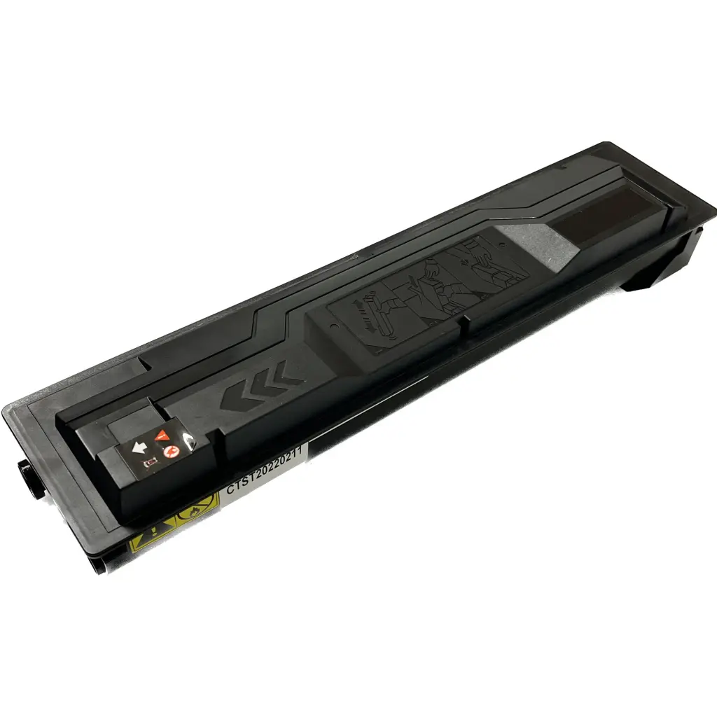 Comp Kyocera TASKalfa 306ci TK5195K Black Toner 1T02R40NL0