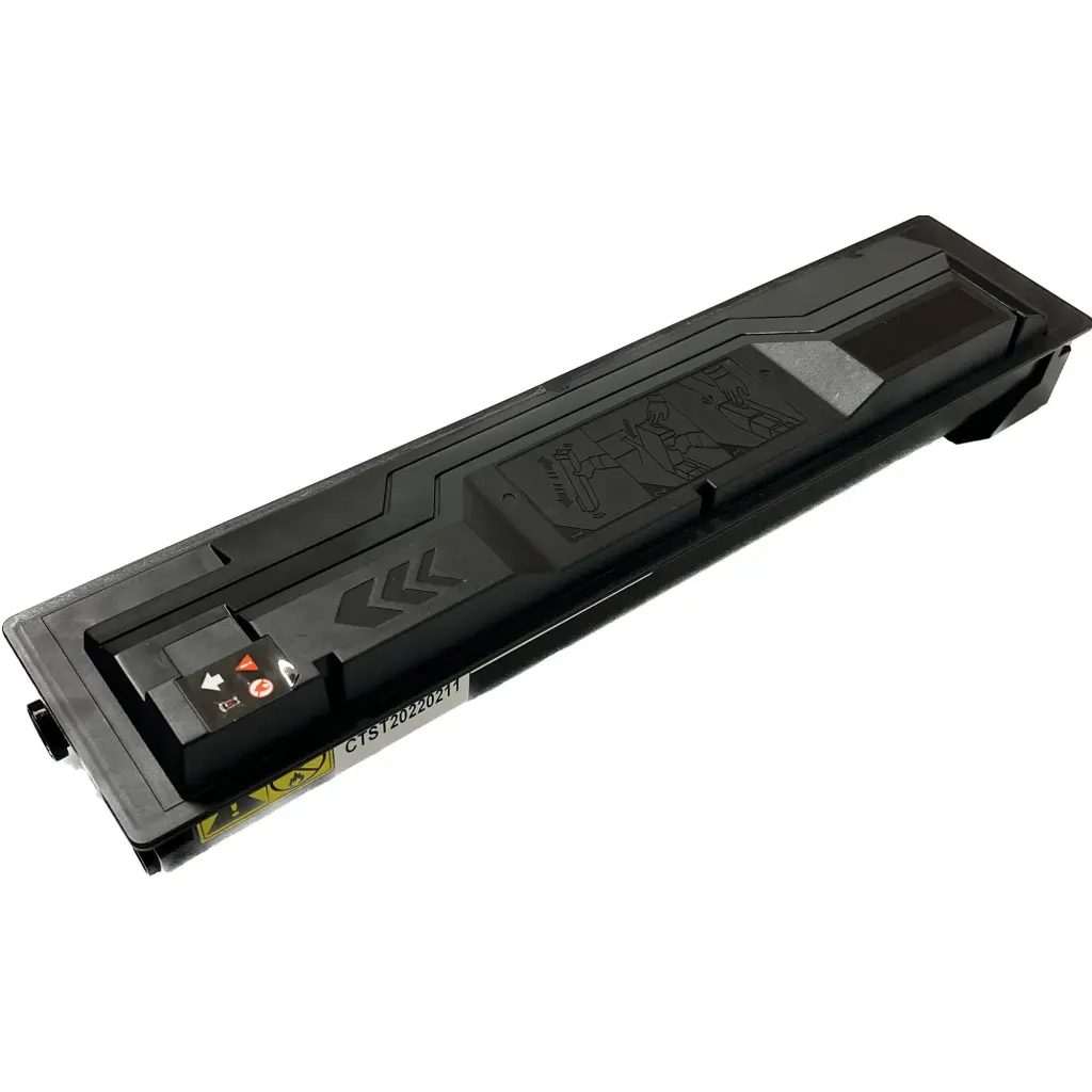 Comp Kyocera TASKalfa 306ci TK5195K Black Toner 1T02R40NL0