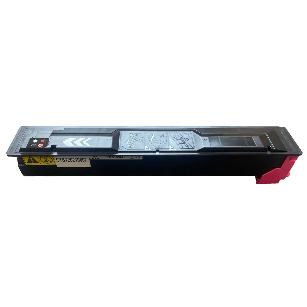 Comp Kyocera TASKalfa 306ci TK5195M Magenta Toner 1T02R4BNL0